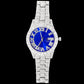 Cuban Quartz Bling Full Rhinestones Watches